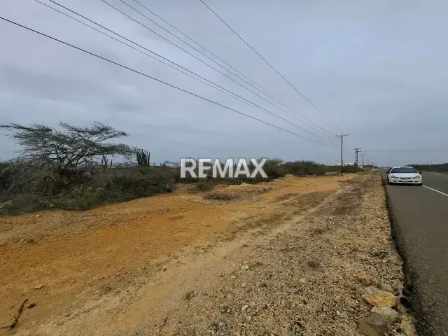 Terreno en Venta, Guanadito Norte, Los Taques.