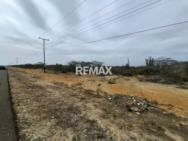 Terreno en Venta, Guanadito Norte, Los Taques. - 4
