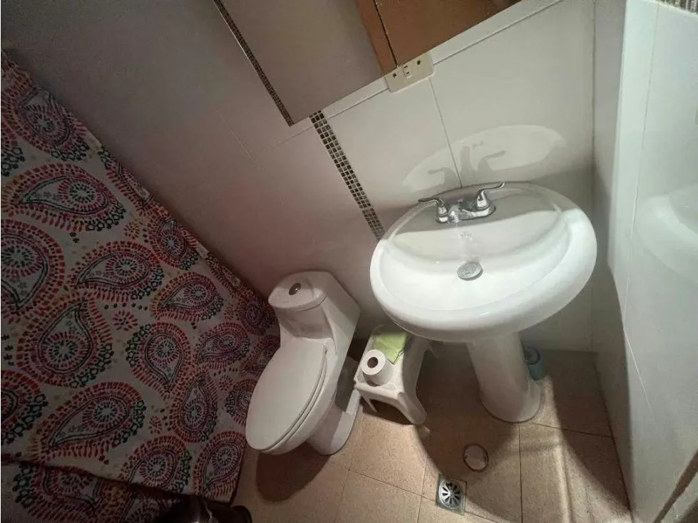Apartamento en venta Los Teques Urb. La Quinta 75m2 - 11