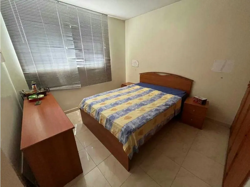 Apartamento en venta Los Teques Urb. La Quinta 75m2 - 13