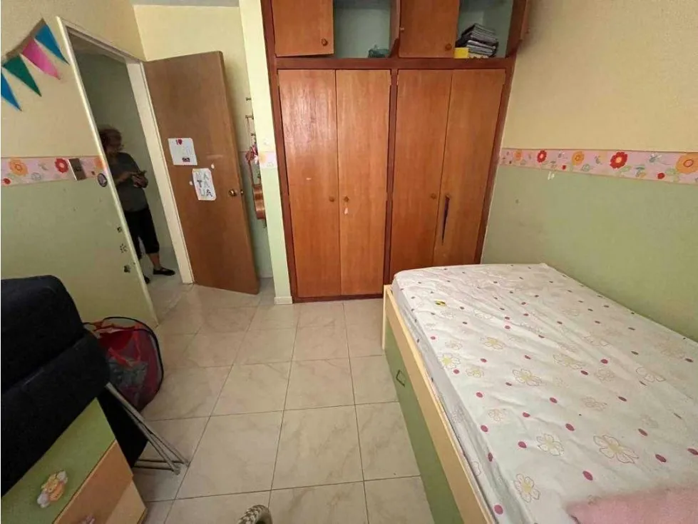 Apartamento en venta Los Teques Urb. La Quinta 75m2 - 16