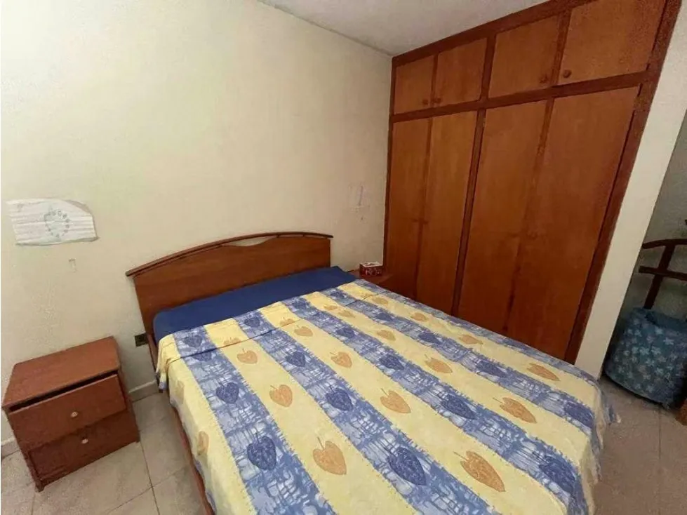 Apartamento en venta Los Teques Urb. La Quinta 75m2 - 17