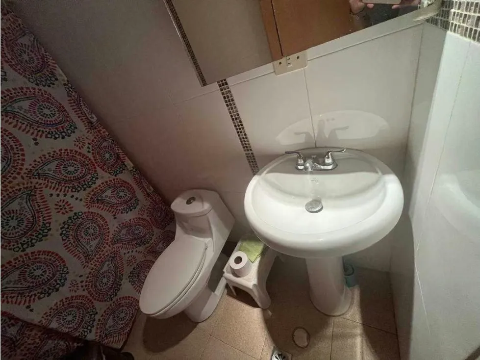 Apartamento en venta Los Teques Urb. La Quinta 75m2 - 19