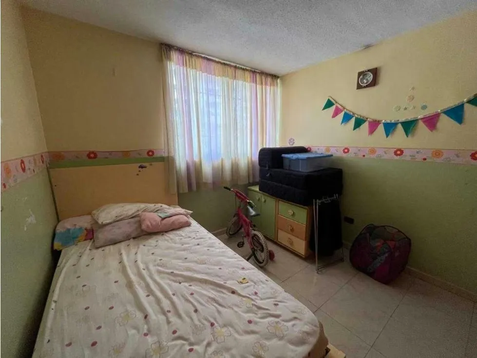 Apartamento en venta Los Teques Urb. La Quinta 75m2 - 20