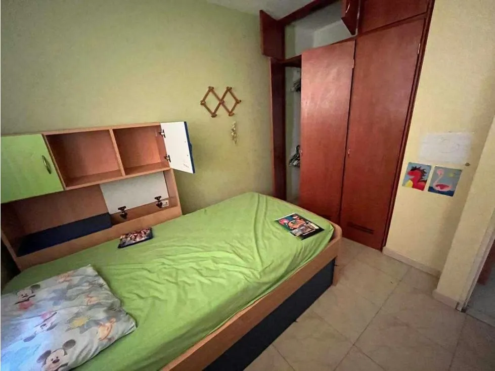 Apartamento en venta Los Teques Urb. La Quinta 75m2 - 3