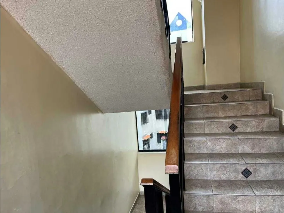 Apartamento en venta Los Teques Urb. La Quinta 75m2 - 4