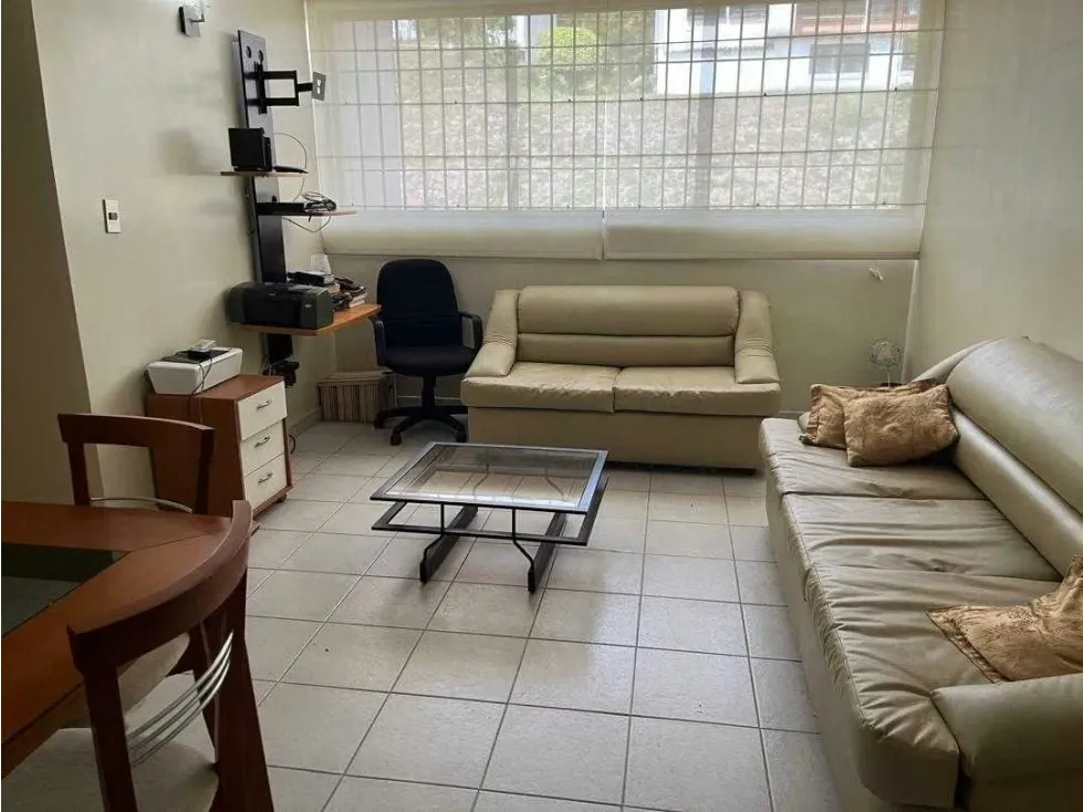Apartamento en venta Los Teques Urb. La Quinta 75m2 - 10