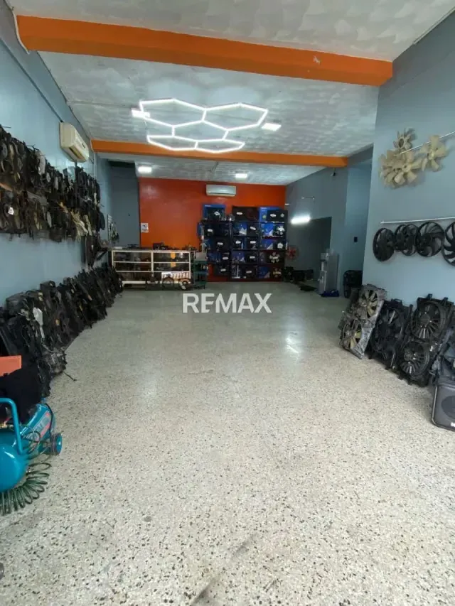Local. Venta. Av Carabobo - 4