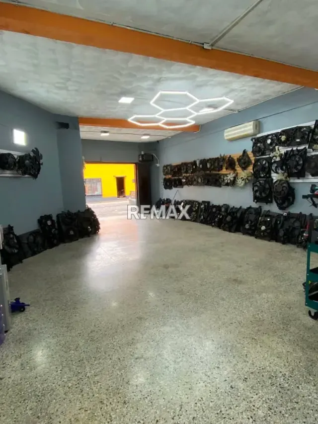 Local. Venta. Av Carabobo - 5