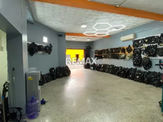 Local. Venta. Av Carabobo - 7