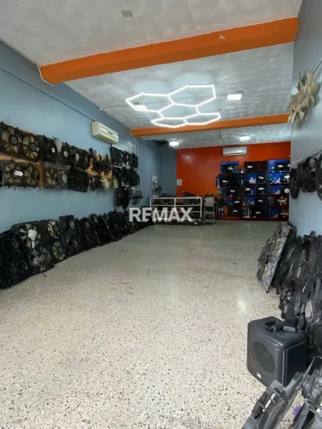 Local. Venta. Av Carabobo - 8