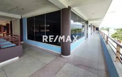 Local comercial en alquiler en C.C. Guacara Plaza, Guacara