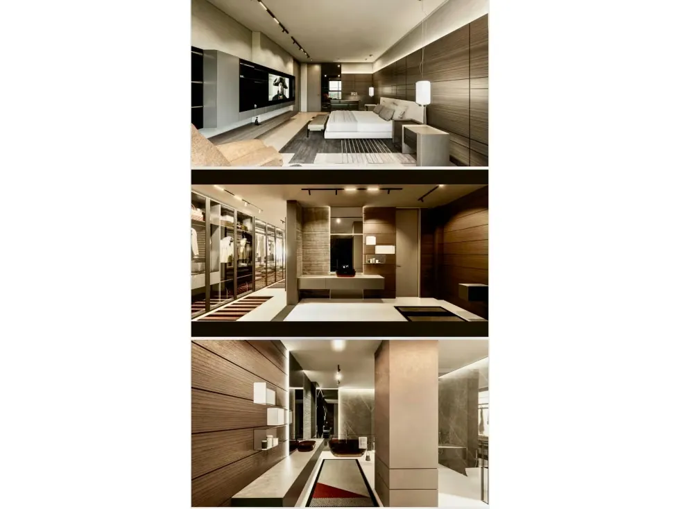 Venta PH duplex 660m2 La Castellana 6612 - 12