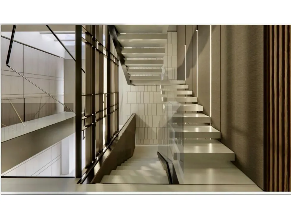 Venta PH duplex 660m2 La Castellana 6612 - 14