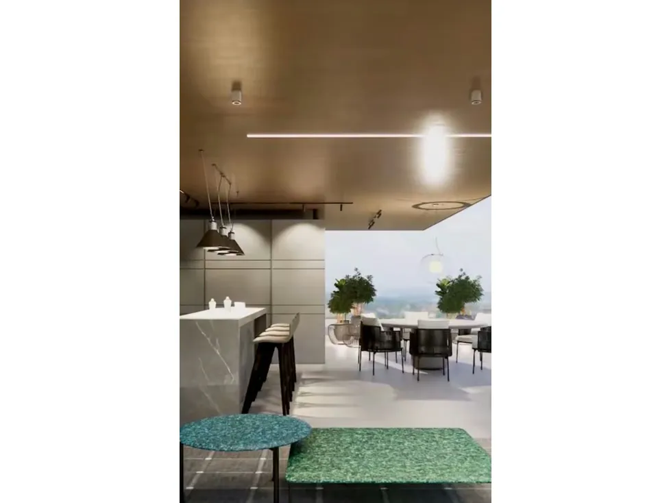 Venta PH duplex 660m2 La Castellana 6612 - 16