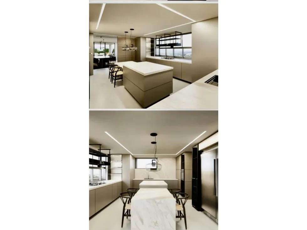 Venta PH duplex 660m2 La Castellana 6612 - 5