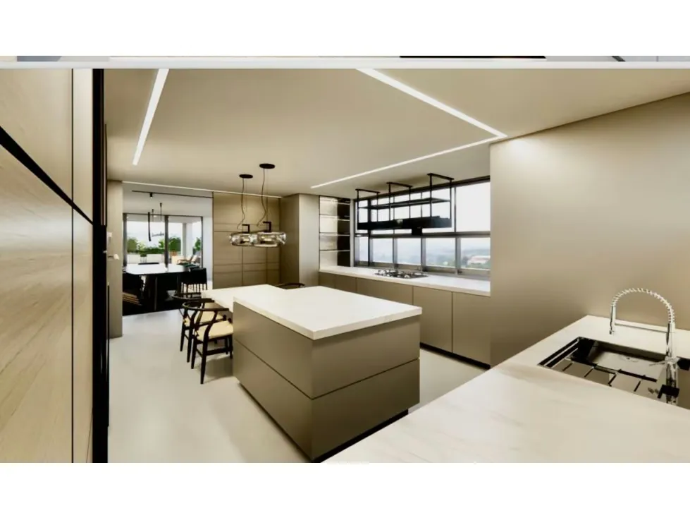 Venta PH duplex 660m2 La Castellana 6612 - 6