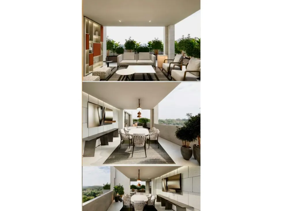 Venta PH duplex 660m2 La Castellana 6612 - 8