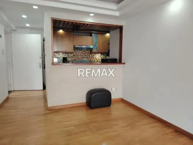 Apartamento en Venta en Monte Alto Municipio Baruta 75m2 - 2