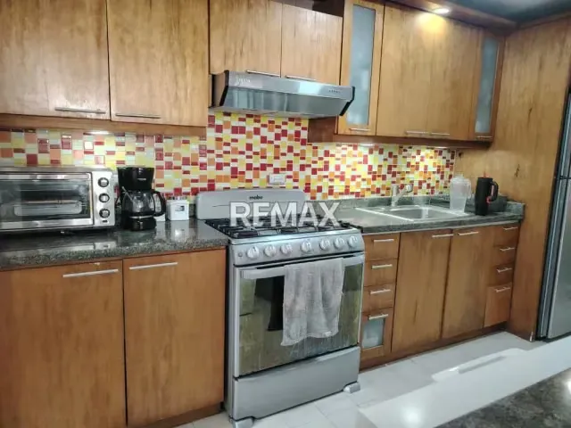 Apartamento en Venta en Monte Alto Municipio Baruta 75m2 - 5