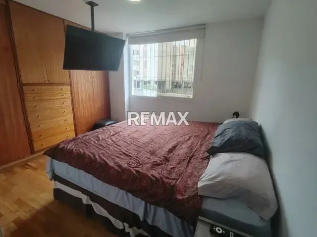 Apartamento en Venta en Monte Alto Municipio Baruta 75m2 - 6