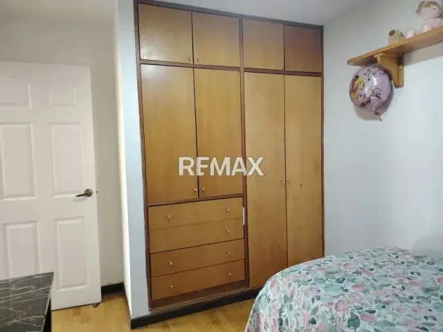 Apartamento en Venta en Monte Alto Municipio Baruta 75m2 - 9