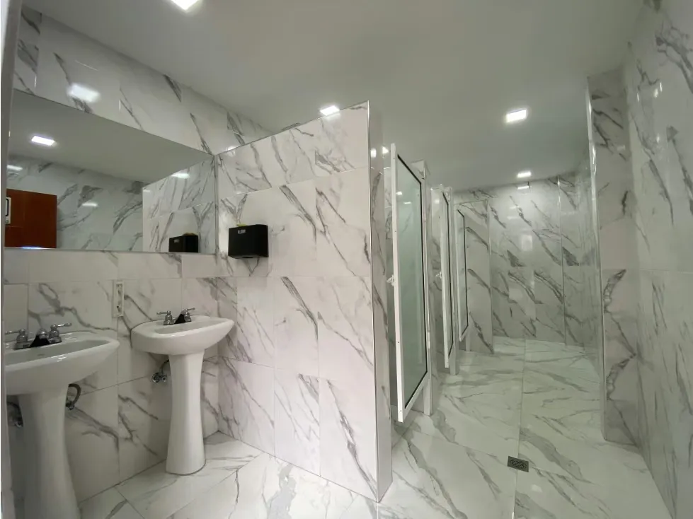 Venta Galpon remodelado en Mariche - 14