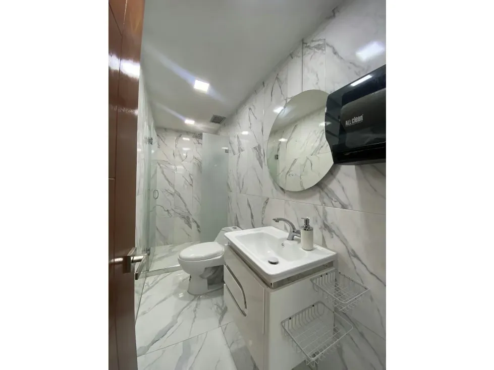 Venta Galpon remodelado en Mariche - 16