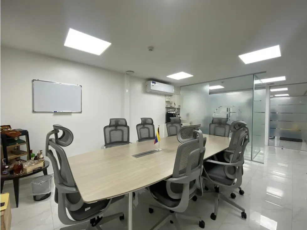 Venta Galpon remodelado en Mariche - 4