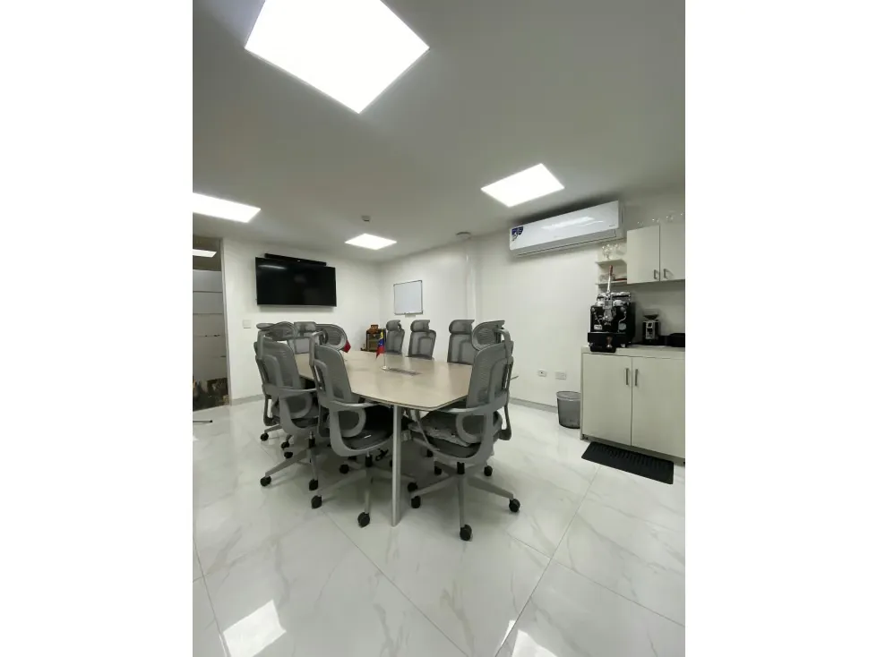 Venta Galpon remodelado en Mariche - 5
