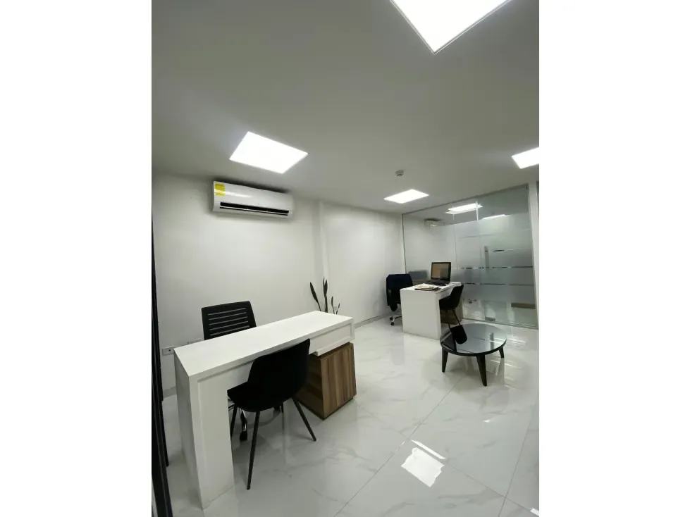 Venta Galpon remodelado en Mariche - 9