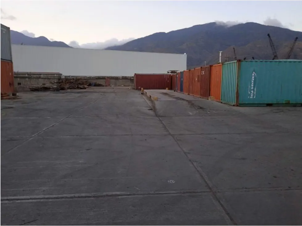 Se vende Galpon 748m² Guatire - 4