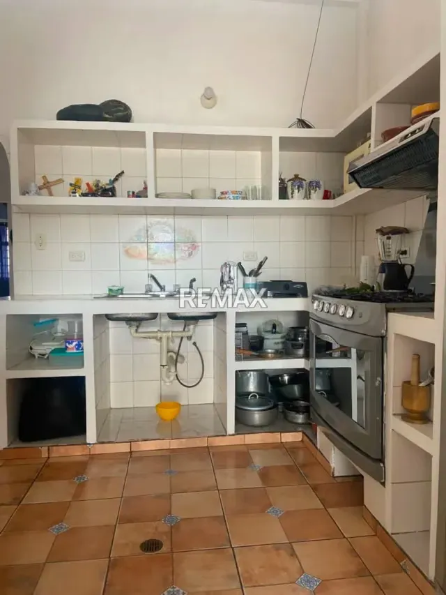 CASA EN VENTA Boca de Caneyes Calle Buenos Aires - 9