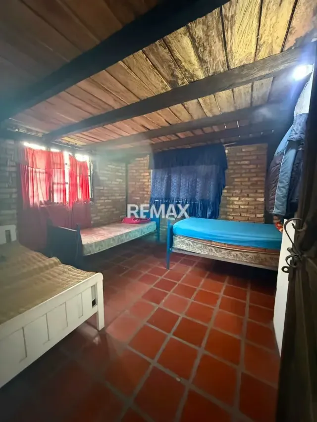 VENTA CASA DE CAMPO EN POTRERA DE LAS CASAS VIA CASA DEL PADRE - 7