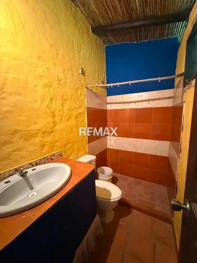 VENTA CASA DE CAMPO EN POTRERA DE LAS CASAS VIA CASA DEL PADRE - 10