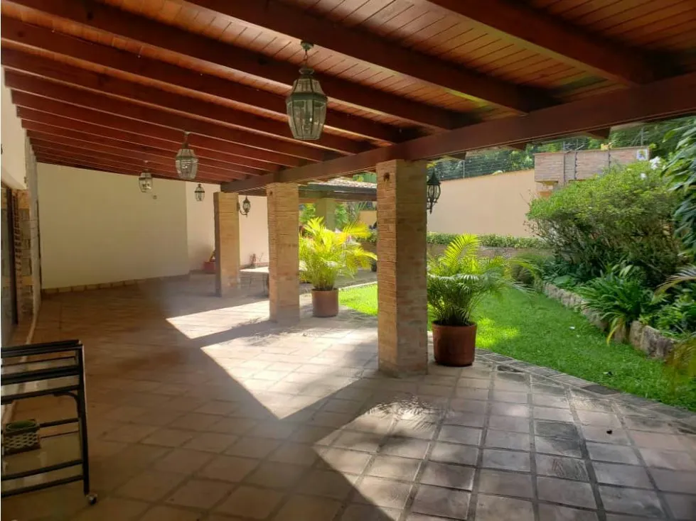 Se vende casa 500m2 4h+s/4.5+s/4p Las Marías - 21