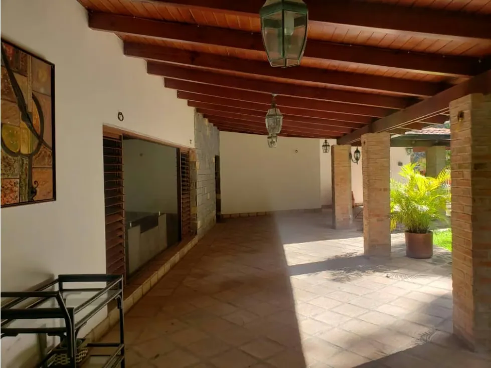 Se vende casa 500m2 4h+s/4.5+s/4p Las Marías - 8