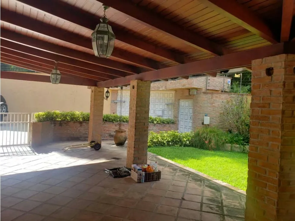 Se vende casa 500m2 4h+s/4.5+s/4p Las Marías - 9