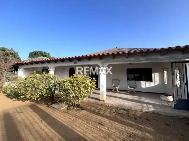 En Venta Casa Comunidad Cardon