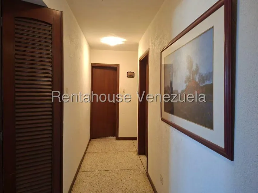 Apartamento (1 Nivel) en Venta en Los Olivos, Zulia - 22