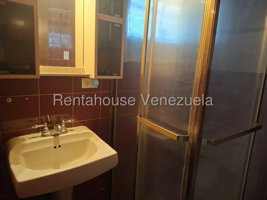 Apartamento (1 Nivel) en Venta en Los Olivos, Zulia - 28