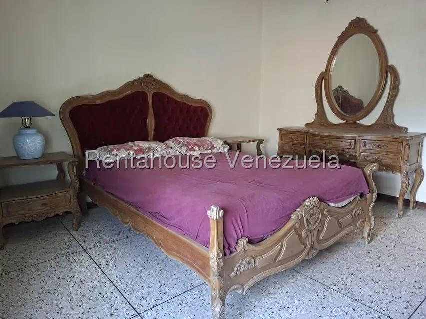 Apartamento (1 Nivel) en Venta en Los Olivos, Zulia - 32