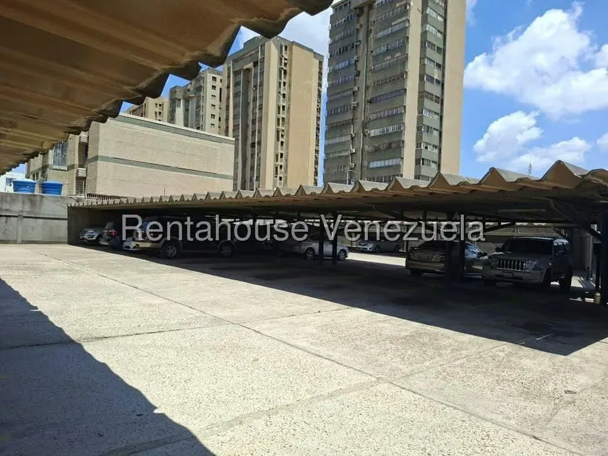 Apartamento (1 Nivel) en Venta en Los Olivos, Zulia - 34