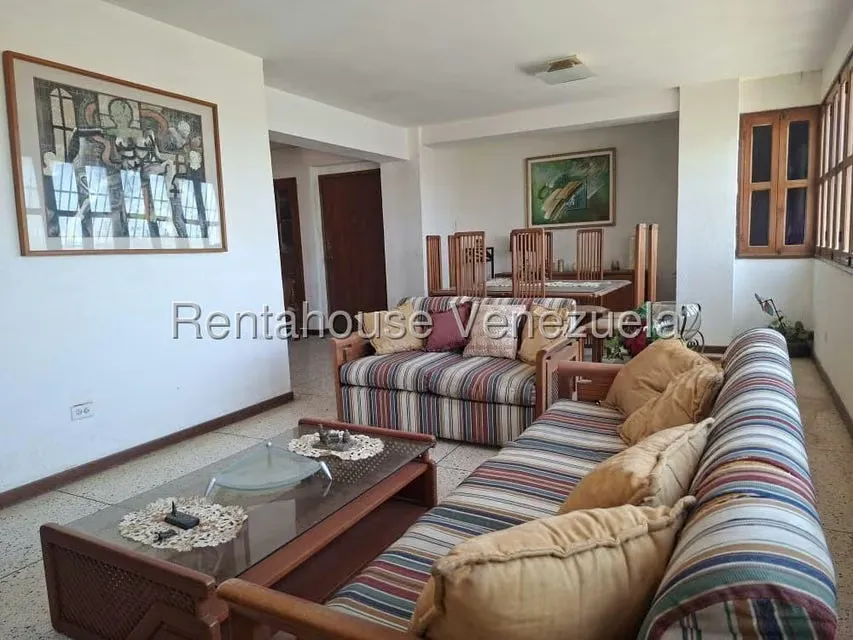 Apartamento (1 Nivel) en Venta en Los Olivos, Zulia - 10