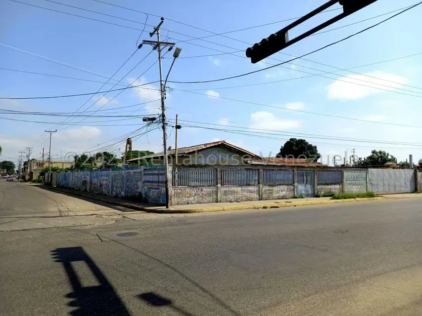 Galpon - Deposito en Alquiler en Avenida Vargas, Zulia - 3