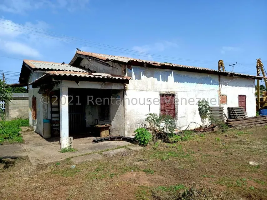 Galpon - Deposito en Alquiler en Avenida Vargas, Zulia - 4