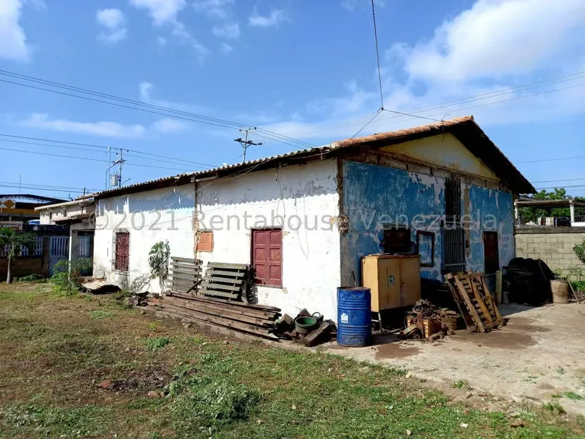Galpon - Deposito en Alquiler en Avenida Vargas, Zulia - 5