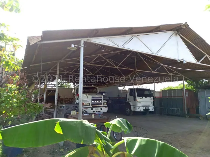 Galpon - Deposito en Alquiler en Avenida Vargas, Zulia - 6