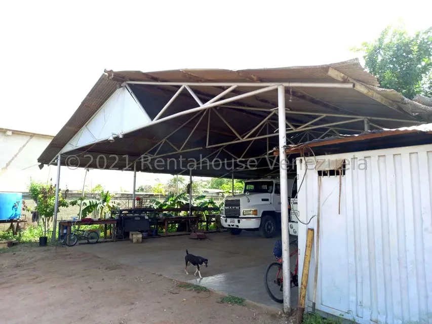 Galpon - Deposito en Alquiler en Avenida Vargas, Zulia - 7