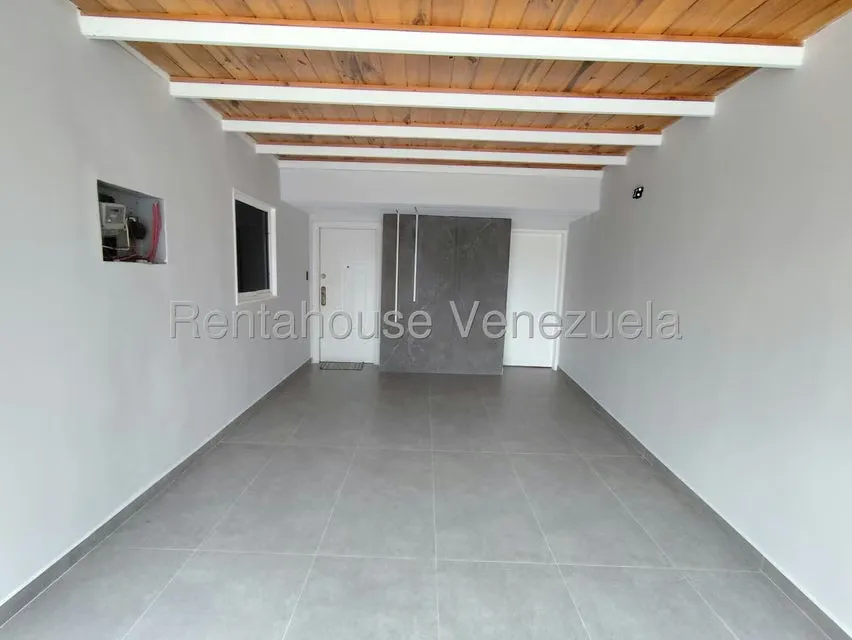 Casa (Duplex) en Venta en Altos de la Galera, Portuguesa